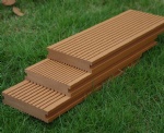 WPC Solid Decking