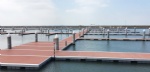 Aluminum Alloy Main Pontoon